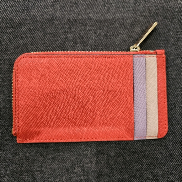 Tory Burch Cardholder - Picture 2 of 3